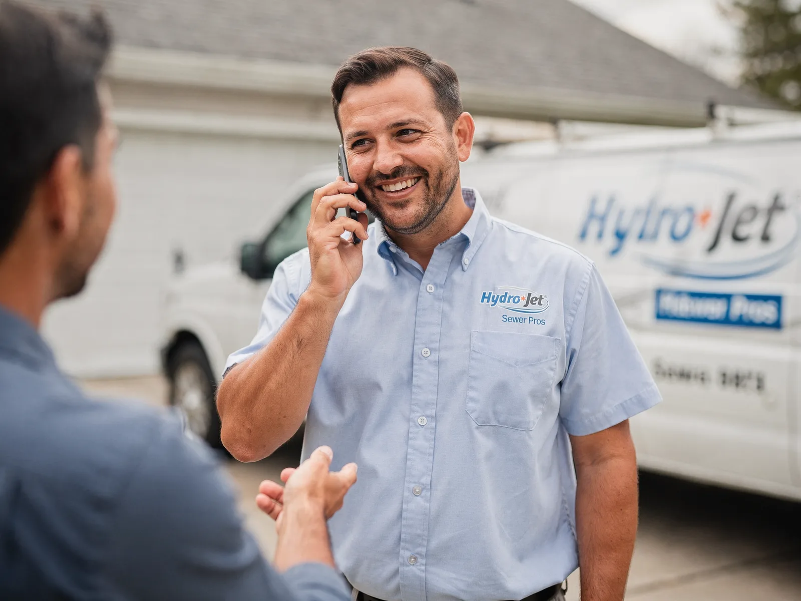Hydro Jetting Near Me Ruby, NY FAQs